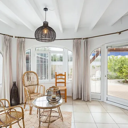 Villa Gerona 27 Dénia