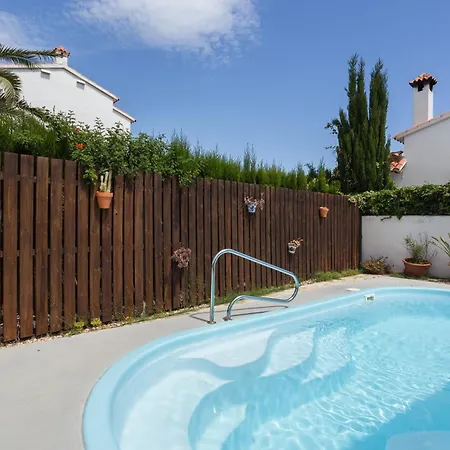 Villa Gerona 27 Dénia
