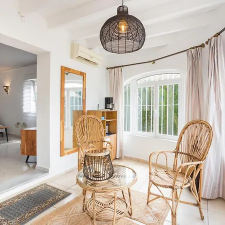 Villa Gerona 27 Dénia