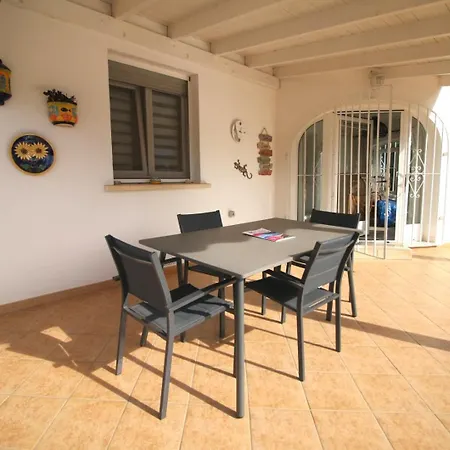 Gerona 27 Villa