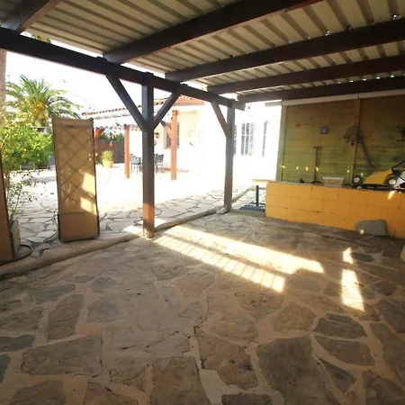 Villa Gerona 27 Denia