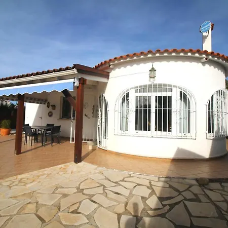 Villa Gerona 27 Denia
