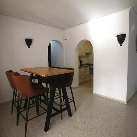 Gerona 27 * Denia