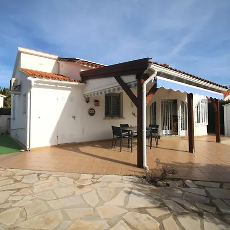 Gerona 27 Villa Denia